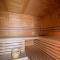 Apartments Maleric with Indoor Pool and Wellness