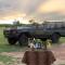 Tangala Safari Camp - Rezervace Thornybush