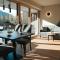 Aktiv Lodge Meran - Terrace Two