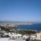 Eolia apartment with panoramic Chania view - 干尼亚