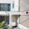 Villa Iris, beachfront, with jacuzzi, up to 9 guests, Mpali beach, Rethymno! - Balíon