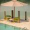 Tabebuia Spa and Safari Resort - Fort Portal