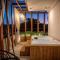Senaon Urban Living Euphoria with Jacuzzi - Heraklio (mesto)