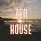 ZEN House Relaxation and peace steps from the sea