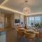Villa Evelyn in Fažana with 50 m2 pool, jacuzzi, kids playground & sea view only 800 meters from beach - 法扎纳