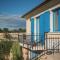 Villa Evelyn in Fažana with 50 m2 pool, jacuzzi, kids playground & sea view only 800 meters from beach - 法扎纳