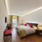 Golf Hotel René Capt