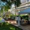 Golf Hotel René Capt