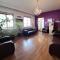 Hotel Columbus und Glamping