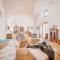 MASSERIA SAMALI 14&4, Emma Villas