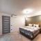 Onyx Studios by Ben Apartments - 锡比乌