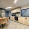 Onyx Studios by Ben Apartments - 锡比乌