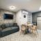 Onyx Studios by Ben Apartments - 锡比乌