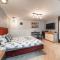 Onyx Studios by Ben Apartments - 锡比乌