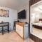 Onyx Studios by Ben Apartments - 锡比乌