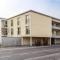 Anstatthotel Luzern - app self-check-in