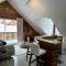 Studio confortable Le Grand Pelvoux - Les Claux Studio confortable Le Grand Pelvoux - Les Claux
