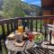 Studio confortable Le Grand Pelvoux - Les Claux Studio confortable Le Grand Pelvoux - Les Claux