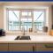 4 Bed Retreat with Balcony & Estuary views - Exeter