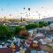 Nomads Cave Hotel & Rooftop