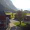 Åndalsnes Hostel