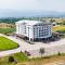Karpalas City Hotel & Spa