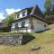 Chalet avec vue panoramique sur le Plomb du Cantal - 圣雅克·德波尔