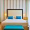 UNAHOTELS Imperial Sport Hotel