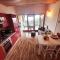 Red villa with shared pool and private garden is the new black on Lake Garda - Roe