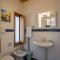 Red villa with shared pool and private garden is the new black on Lake Garda - Roe