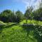 Gabala Garden hostel
