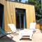 Ferienhaus direkt am See Uckermark