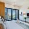 Studio With Balcony Close To Downtown - Dubaj