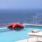 Horizon Majesty Villas - 米克诺斯城