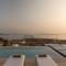 Horizon Majesty Villas - 米克诺斯城