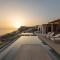 Horizon Majesty Villas - 米克诺斯城