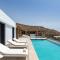 Horizon Majesty Villas - 米克诺斯城