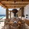 Horizon Majesty Villas - 米克诺斯城
