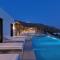 Horizon Majesty Villas - 米克诺斯城