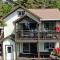 Modni Pension - Taean