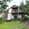 Modni Pension - Taean