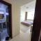 Super deluxe apartment with sea view
