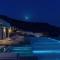 Horizon Majesty Villas - 米克诺斯城