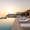 Horizon Majesty Villas - 米克诺斯城