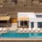 Horizon Majesty Villas - 米克诺斯城