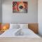Studion In Dubailand - Close Kitchen