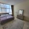 Super deluxe apartment with sea view