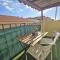GregBnb - Studio RoofTop 27m2 - Terrasse 14m2 - Clim