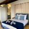 Villa Velleron - Bed and Breakfast