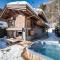 Chalet Olea Chamonix - by EMERALD STAY - Chamonix-Mont-Blanc